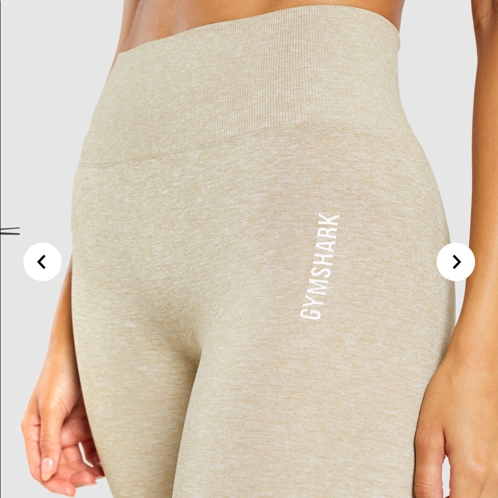 Gymshark Adapt Marl Legging